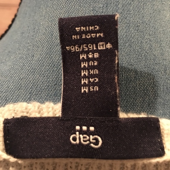 Sweater - Picture 3 of 3